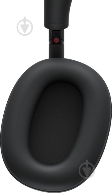 Наушники Sony WH-1000XM6 Over-ear black (WH1000XM6B.E) - фото 6