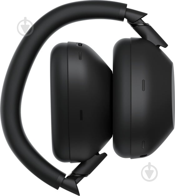 Наушники Sony WH-1000XM6 Over-ear black (WH1000XM6B.E) - фото 4