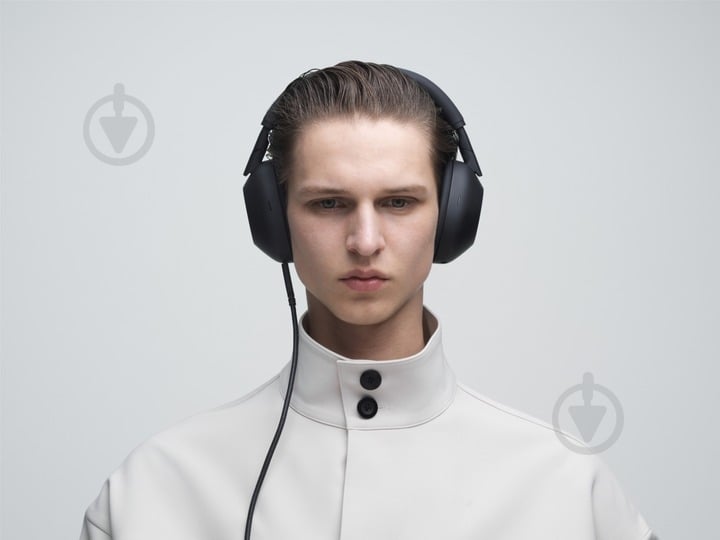 Наушники Sony WH-1000XM6 Over-ear black (WH1000XM6B.E) - фото 12