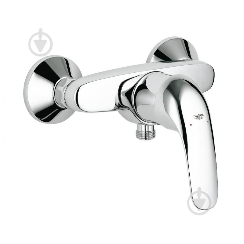 Смеситель для душа Grohe Euroeco 32740000 - фото 1 Смеситель для душа Grohe Euroeco 32740000 - фото 1