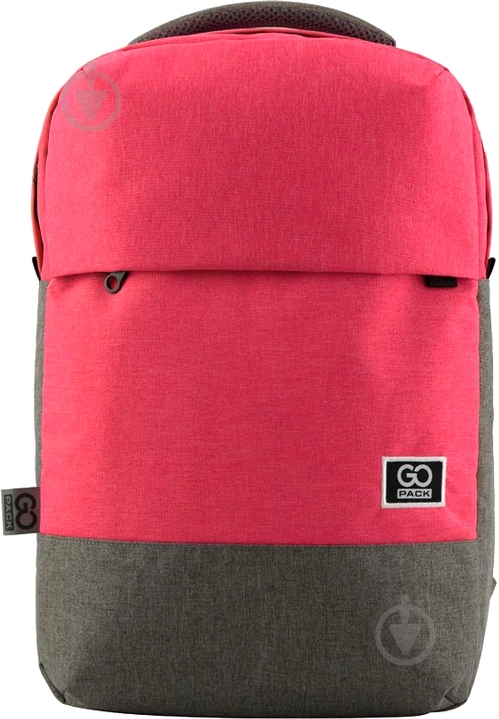 Рюкзак шкільний GoPack go19-139l-1 - фото 4 Рюкзак шкільний GoPack go19-139l-1 - фото 4