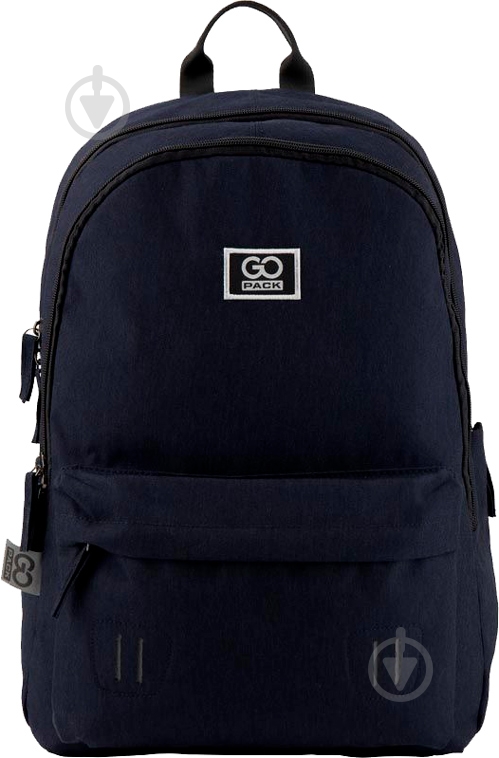 Рюкзак школьный GoPack go19-140l-1 - фото 3 Рюкзак школьный GoPack go19-140l-1 - фото 3