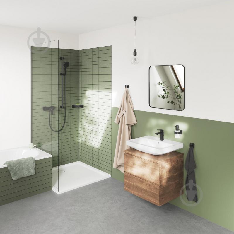 Смеситель для душа Grohe QuickFix Dice 1018742430 - фото 3