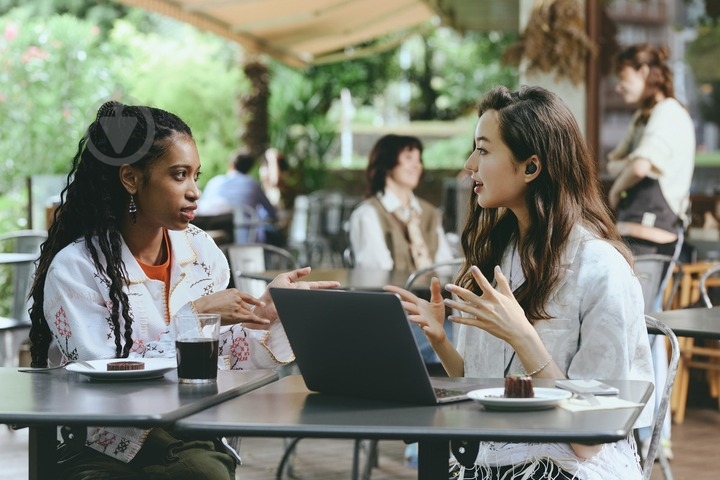 Навушники Sony LinkBuds Open WF-L910 black (WFL910B.CE7) - фото 15 Навушники Sony LinkBuds Open WF-L910 black (WFL910B.CE7) - фото 15