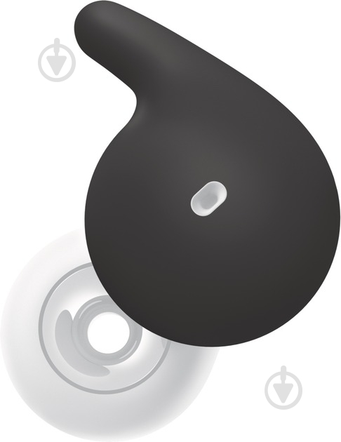 Навушники Sony LinkBuds Open WF-L910 black (WFL910B.CE7) - фото 7 Навушники Sony LinkBuds Open WF-L910 black (WFL910B.CE7) - фото 7