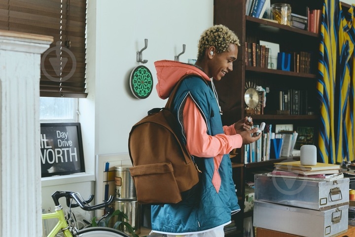 Наушники Sony LinkBuds Open WF-L910 white (WFL910W.CE7) - фото 11 Наушники Sony LinkBuds Open WF-L910 white (WFL910W.CE7) - фото 11