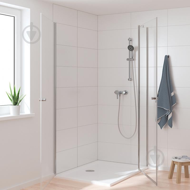 Смеситель для душа Grohe QuickFix Start 24208002 - фото 7 Смеситель для душа Grohe QuickFix Start 24208002 - фото 7