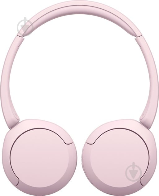 Наушники Sony WH-CH520 On-ear pink (WHCH520P.CE7) - фото 4 Наушники Sony WH-CH520 On-ear pink (WHCH520P.CE7) - фото 4