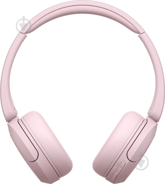 Наушники Sony WH-CH520 On-ear pink (WHCH520P.CE7) - фото 3 Наушники Sony WH-CH520 On-ear pink (WHCH520P.CE7) - фото 3