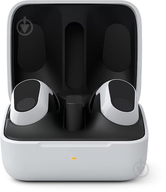 Наушники Sony INZONE Buds white (WFG700NW.CE7) - фото 2