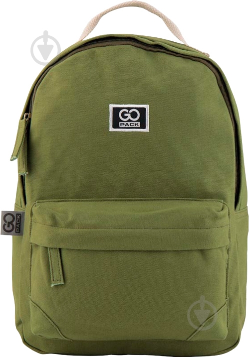 Рюкзак молодіжний GoPack go19-147m-1 - фото 4 Рюкзак молодіжний GoPack go19-147m-1 - фото 4
