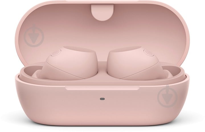 Наушники Sony WF-C710N pink (WFC710NP.E) - фото 2