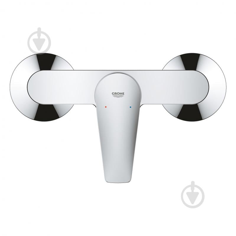 Змішувач для душу Grohe QuickFix StartEdge 24197001 - фото 4 Змішувач для душу Grohe QuickFix StartEdge 24197001 - фото 4