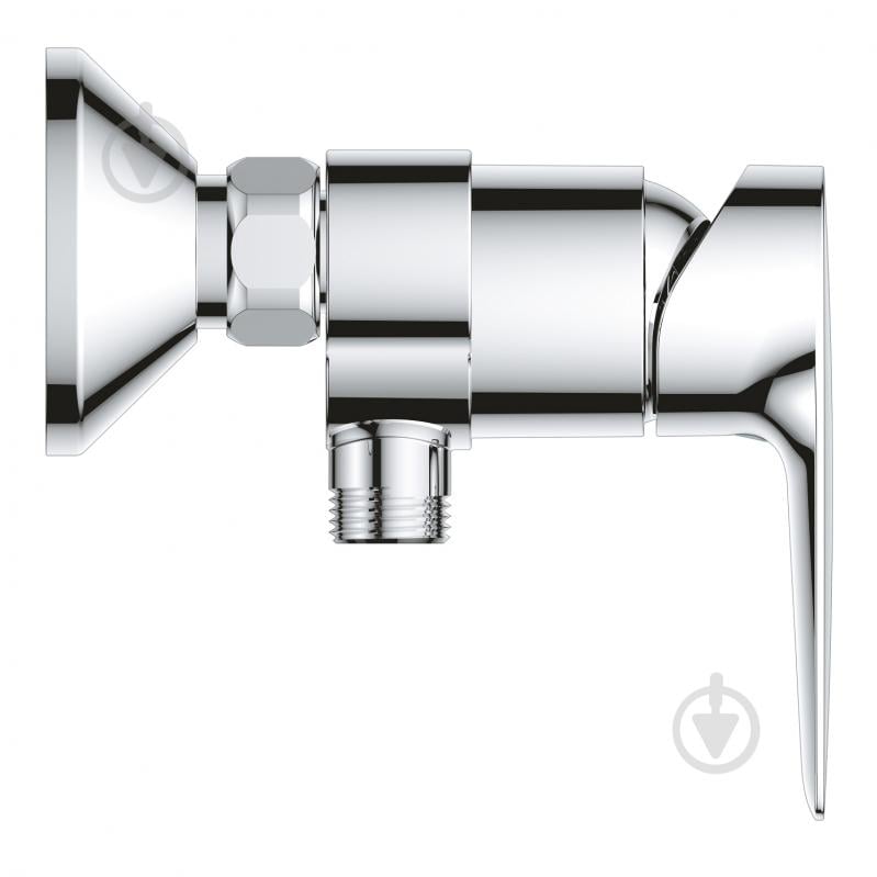 Змішувач для душу Grohe QuickFix StartEdge 24197001 - фото 5 Змішувач для душу Grohe QuickFix StartEdge 24197001 - фото 5