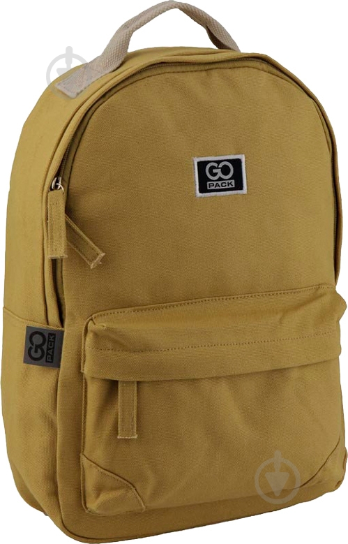 Рюкзак молодежный GoPack go19-147m-3 - фото 1