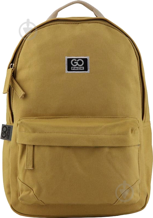 Рюкзак молодежный GoPack go19-147m-3 - фото 4