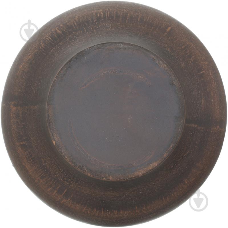 Чугунок Shynkar&KO дымленный 2,2 л - фото 3