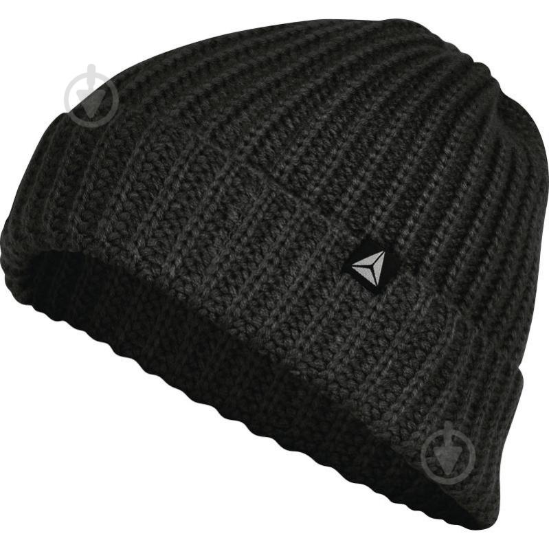 Шапка Delta Plus р. one size LENA*NOTU черный - фото 1