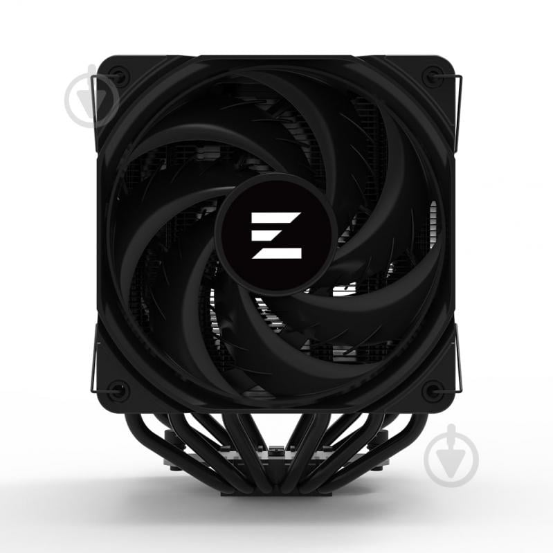 Процессорный кулер Zalman Zalman CNPS14XDUOBLACK - фото 6