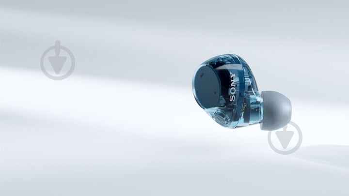 Наушники Sony WF-C710N blue (WFC710NL.E) - фото 7