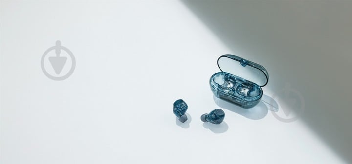 Наушники Sony WF-C710N blue (WFC710NL.E) - фото 6