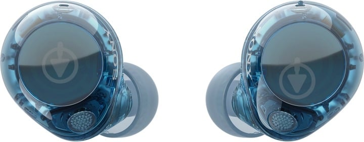Наушники Sony WF-C710N blue (WFC710NL.E) - фото 4