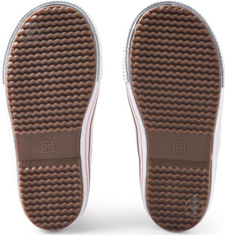 Чоботи гумові для дівчаток Reima Ankles розмір 29 pink - фото 6