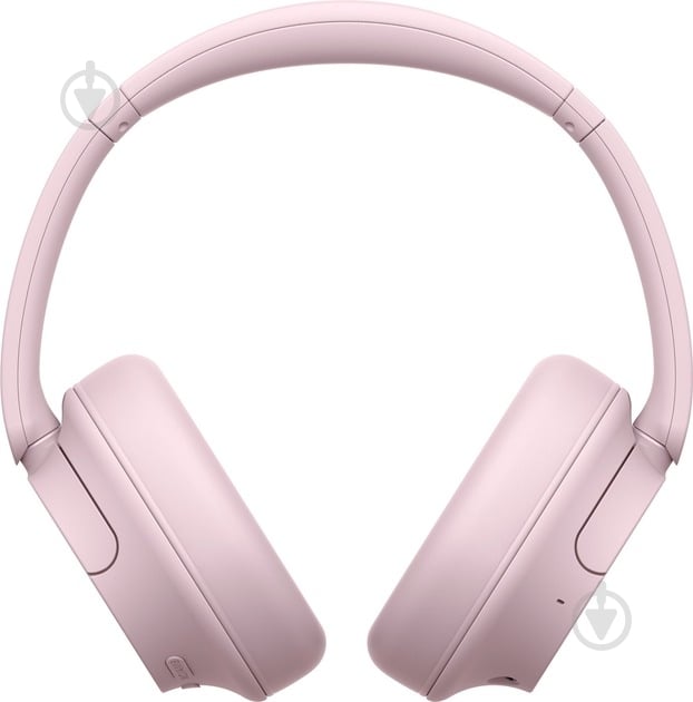 Наушники Sony WH-CH720N Over-ear pink (WHCH720NP.CE7) - фото 4 Наушники Sony WH-CH720N Over-ear pink (WHCH720NP.CE7) - фото 4