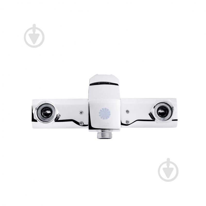 Смеситель для душа Kroner KRM Kante - C050 - фото 3