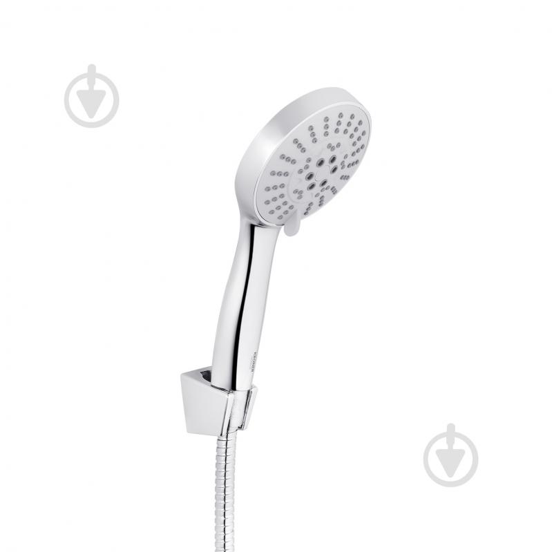 Смеситель для душа Kroner KRM Kante - C050 - фото 6