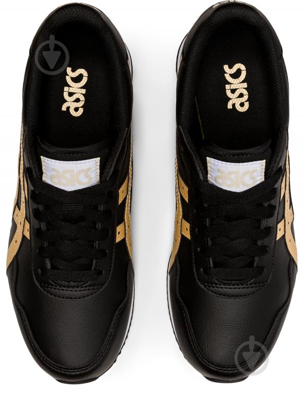 ᐉ Кроссовки женские демисезонные Asics TIGER RUNNER 1202A311-001 р.37 ...