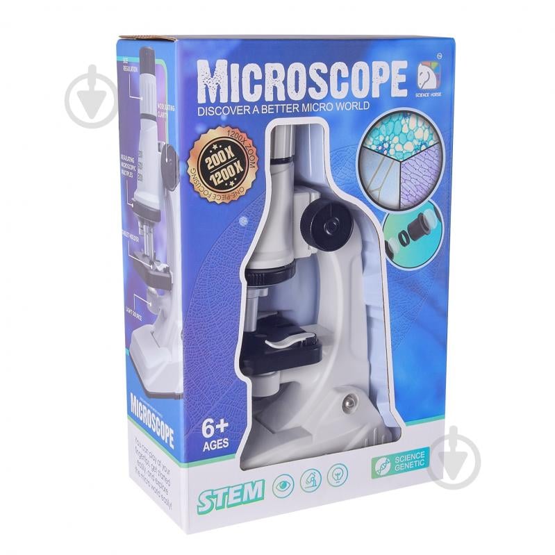 Мікроскоп STEM SD661 - фото 7