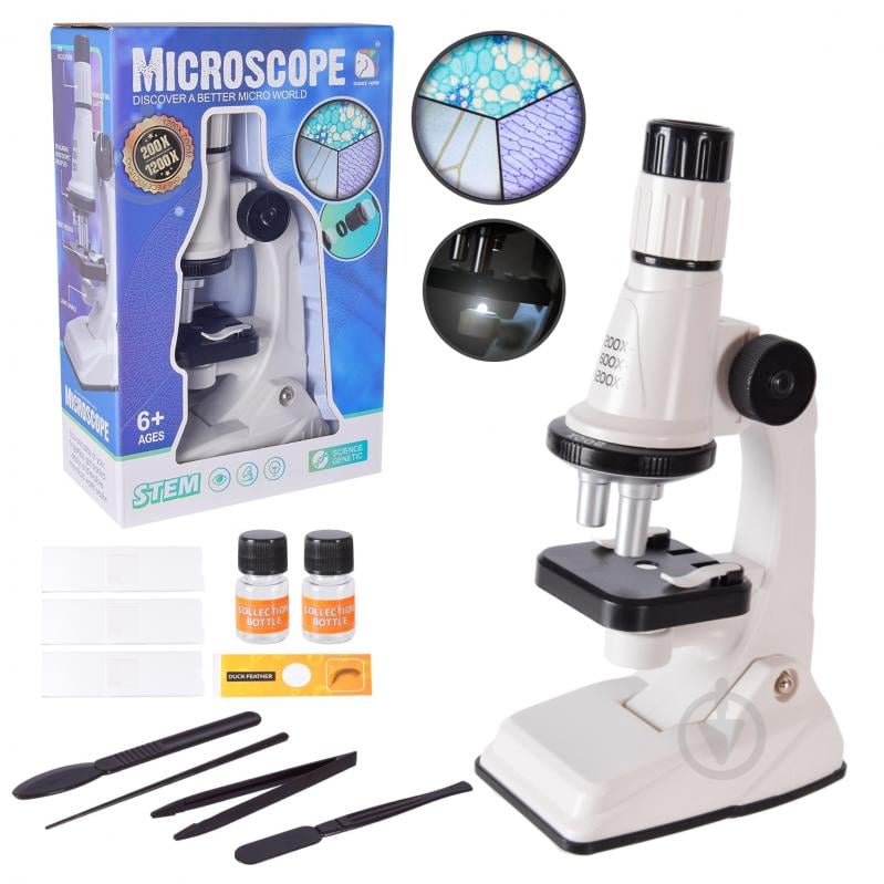 Мікроскоп STEM SD661 - фото 5