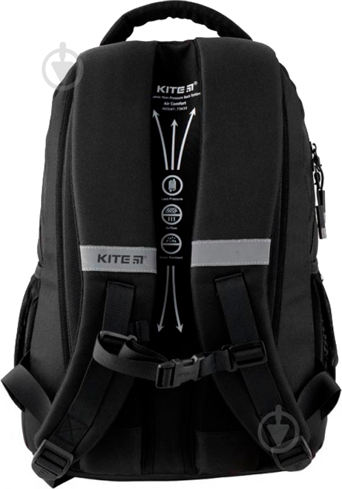 Рюкзак KITE Education k19-813l - фото 3