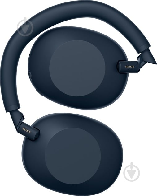Наушники Sony WH-1000XM6 Over-ear blue (WH1000XM6L.E) - фото 6 Наушники Sony WH-1000XM6 Over-ear blue (WH1000XM6L.E) - фото 6