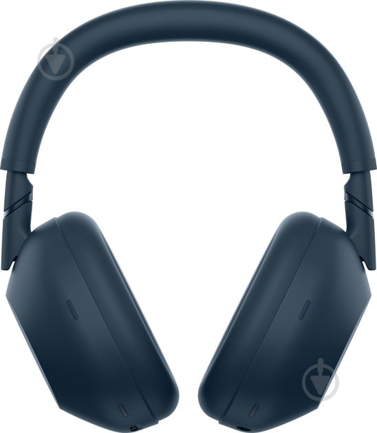 Наушники Sony WH-1000XM6 Over-ear blue (WH1000XM6L.E) - фото 3 Наушники Sony WH-1000XM6 Over-ear blue (WH1000XM6L.E) - фото 3