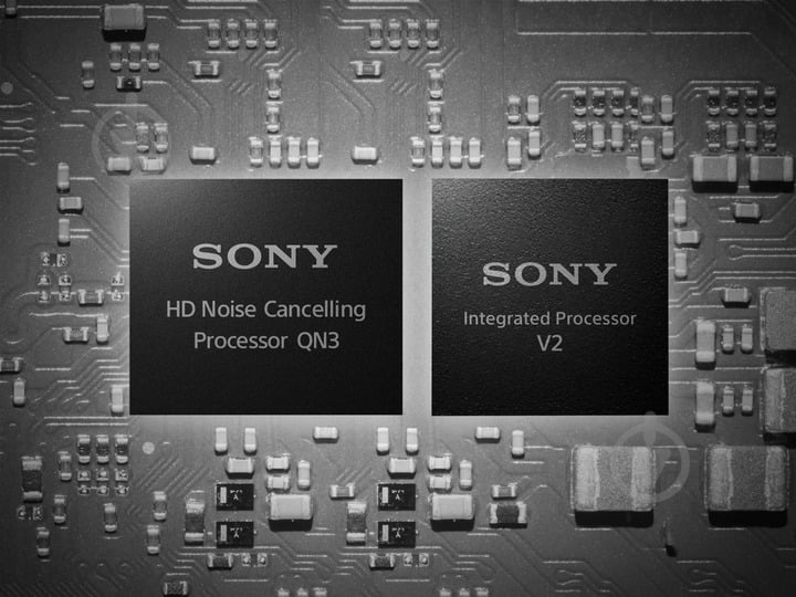 Наушники Sony WH-1000XM6 Over-ear blue (WH1000XM6L.E) - фото 17 Наушники Sony WH-1000XM6 Over-ear blue (WH1000XM6L.E) - фото 17
