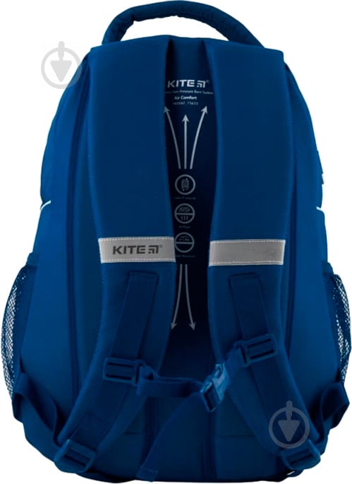 Рюкзак KITE Sport k19-816l-2 - фото 3