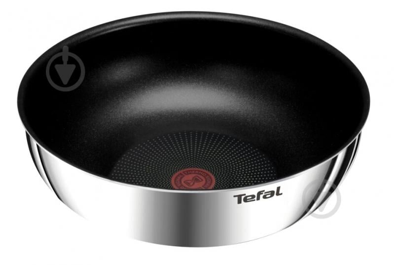 Набір посуду Ingenio Emotion 10 предметів L897SA74 Tefal - фото 14