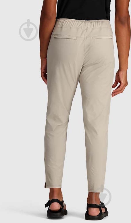 Штани Outdoor Research FERROSI TRANSIT PANTS 300271-2287 р. L бежевий - фото 3