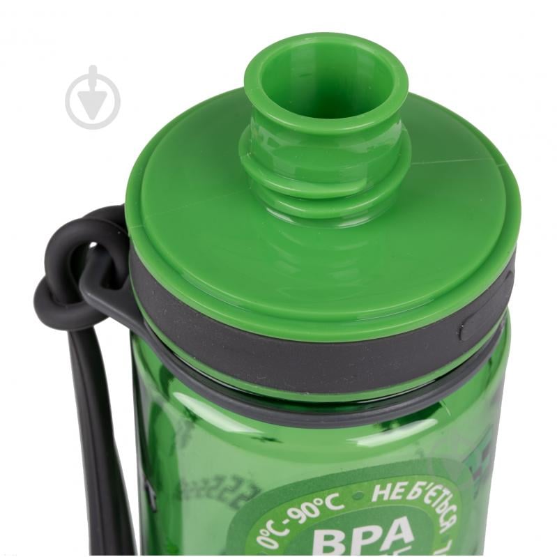 Бутылка для воды YES Minecraft 400 мл - фото 4