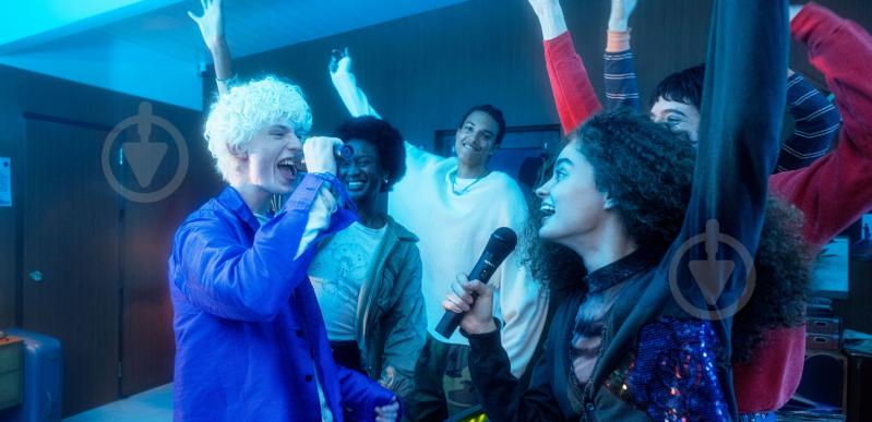 Микрофон Sony Ult Power Sound Wireless (UOULTMIC1.E) - фото 6