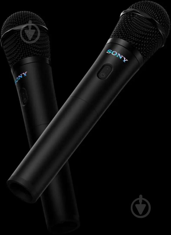 Микрофон Sony Ult Power Sound Wireless (UOULTMIC1.E) - фото 10