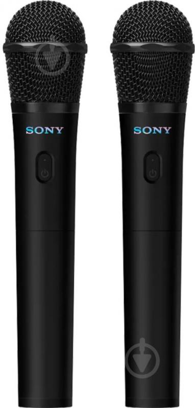 Микрофон Sony Ult Power Sound Wireless (UOULTMIC1.E) - фото 2