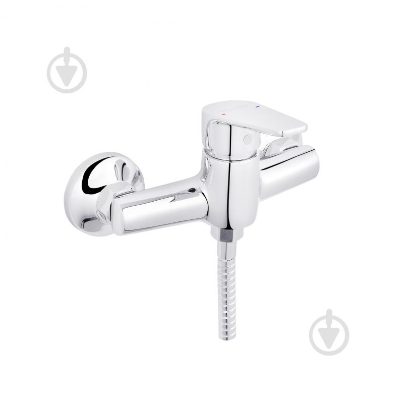Смеситель для душа Kroner KRP Brocken - C050 - фото 1