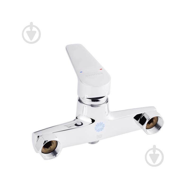 Смеситель для душа Kroner KRP Brocken - C050 - фото 3