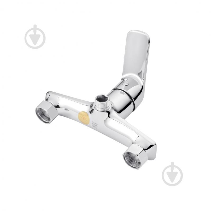 Смеситель для душа Kroner KRP Dorn - C050 - фото 4