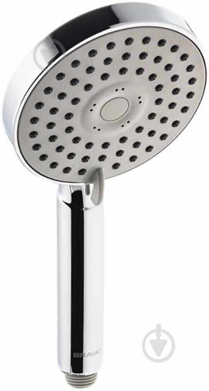 Ручной душ Bravat P7075C-RUS - фото 1