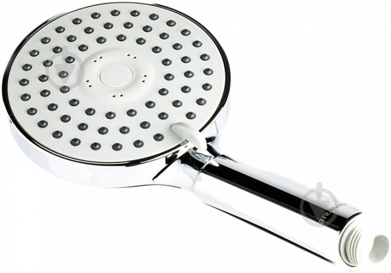 Ручной душ Bravat P7075C-RUS - фото 3