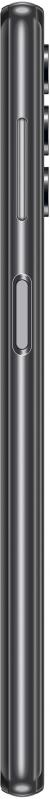 Смартфон Samsung Galaxy A33 4/256 GB black - фото 9